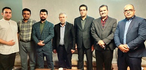 سیرجان میزبان وزنه‌برداری کارگری قهرمانی کشور خواهد شد